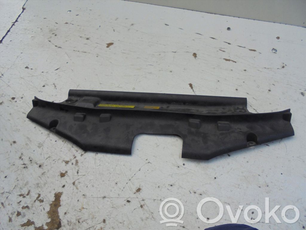 Nissan Primera Front piece kit 