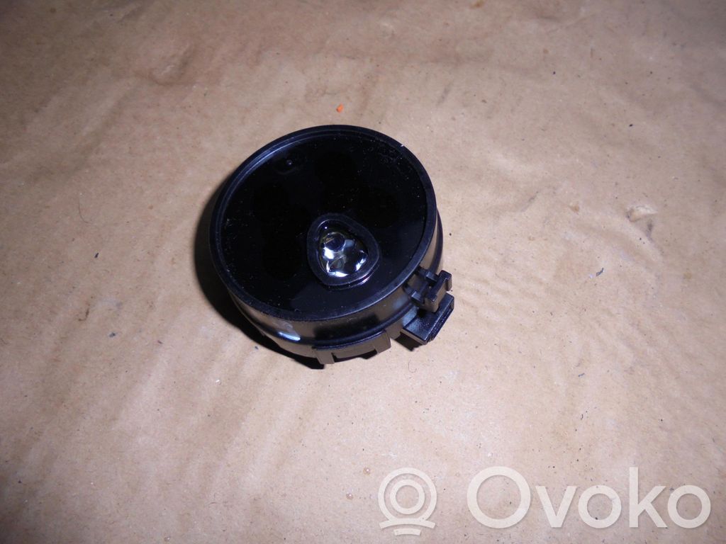 Mercedes-Benz A W169 Sensor de lluvia 
