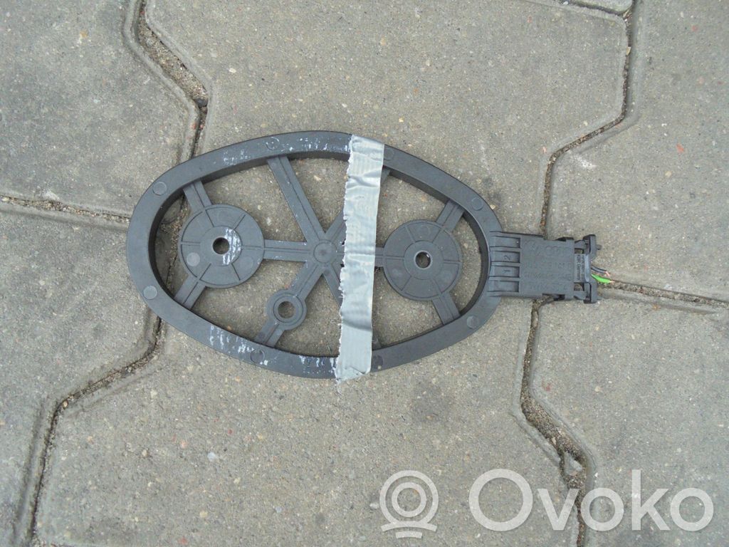GPS-pystyantenni   3D0909141B,POZOSTAE