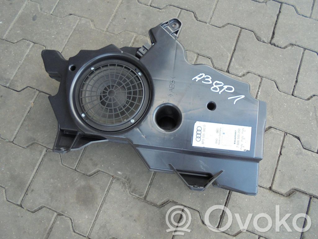 Audi A3 S3 8L Subwoofer speaker 