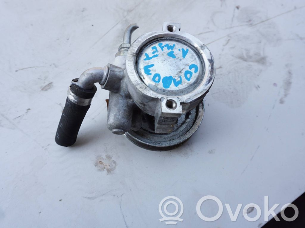 Power steering pump   28260427