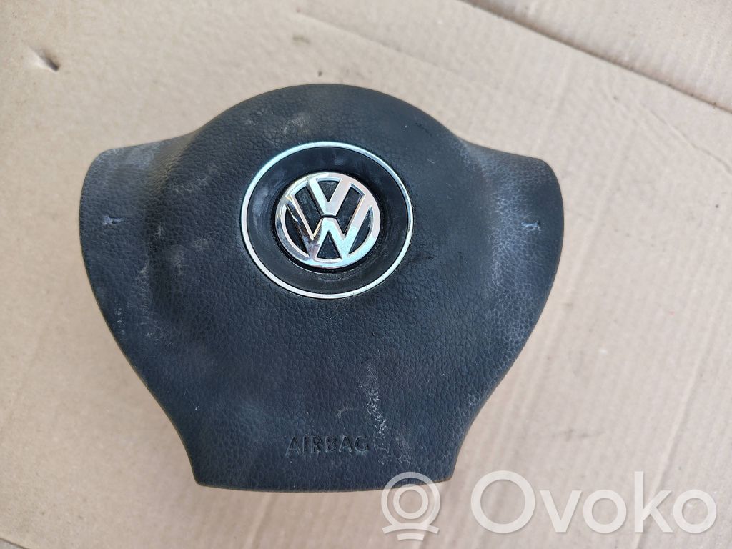 Volkswagen PASSAT B6 Airbag del volante 
