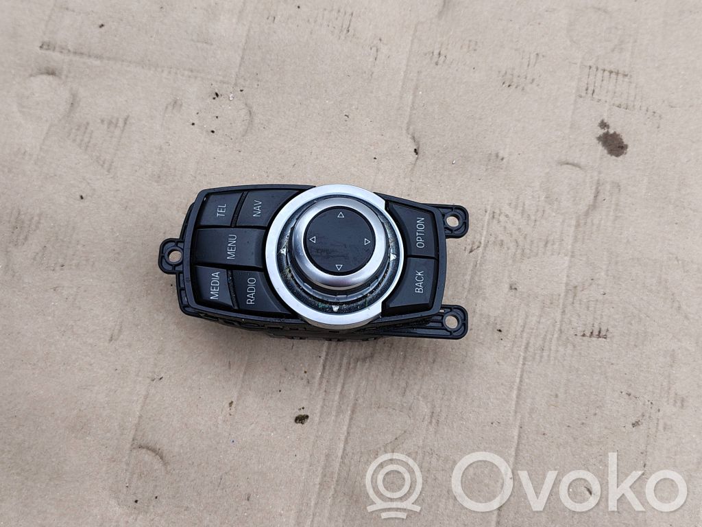 BMW 2 F45 Unidad central de control multimedia 