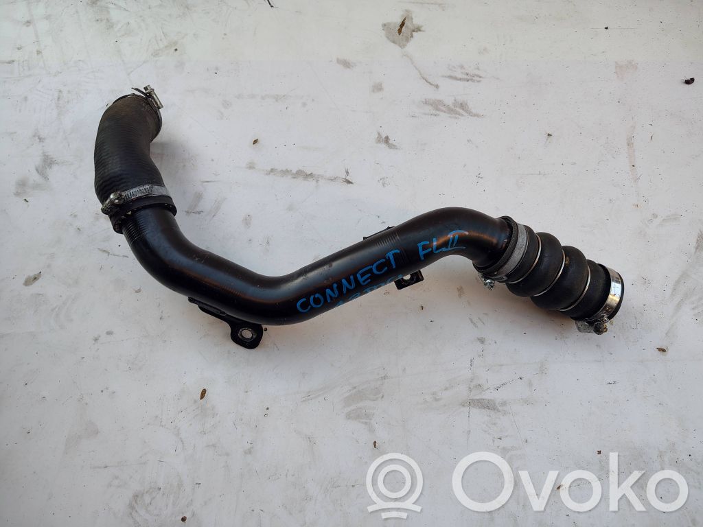 Ford Transit -  Tourneo Connect Šļūtene (-es) / caurule (-es) 