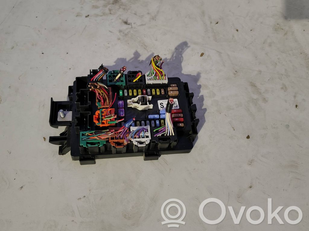 Módulo de fusible   103440900A