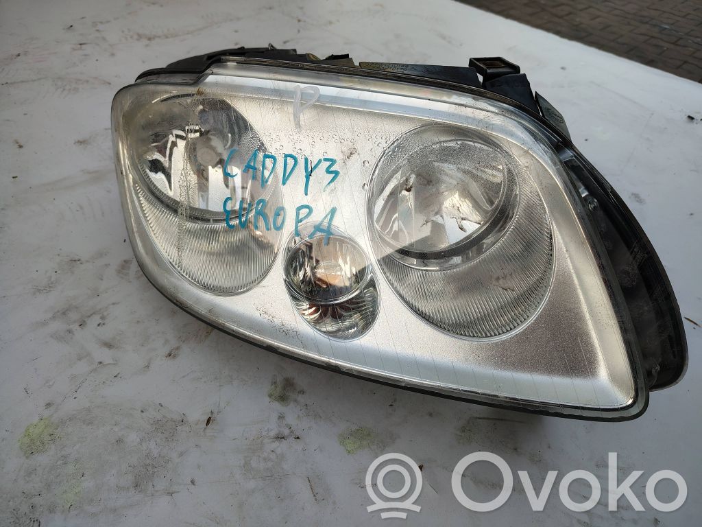 Headlight/headlamp