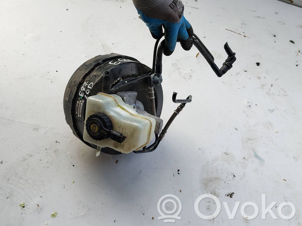 BMW 1 E81 E87 Stabdžių vakuumo pūslė 