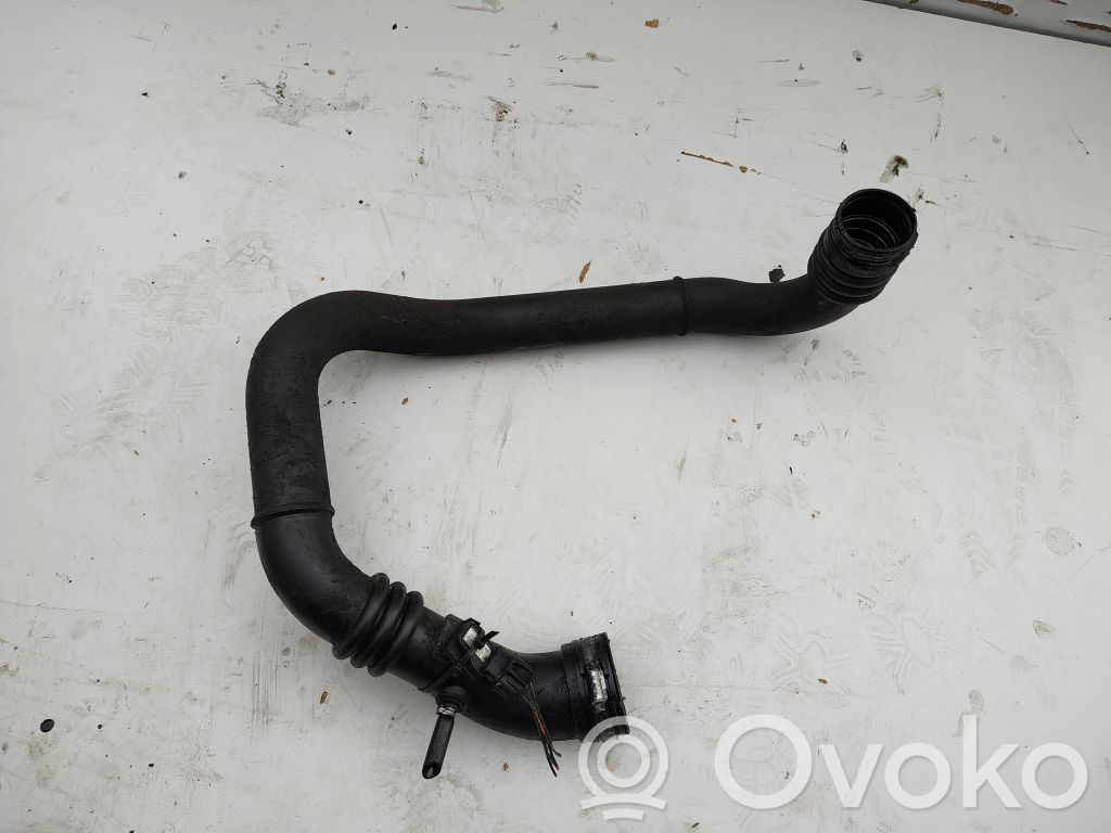 Renault Master II Intercooler hose/pipe 