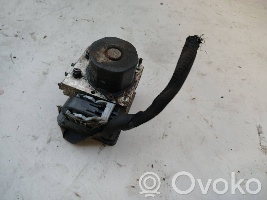 Iveco Daily 5th gen Pompa ABS 