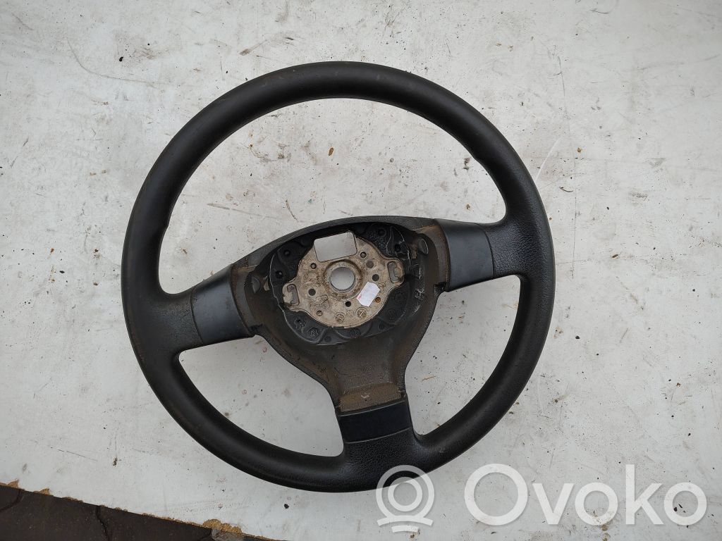 Ohjauspyörä