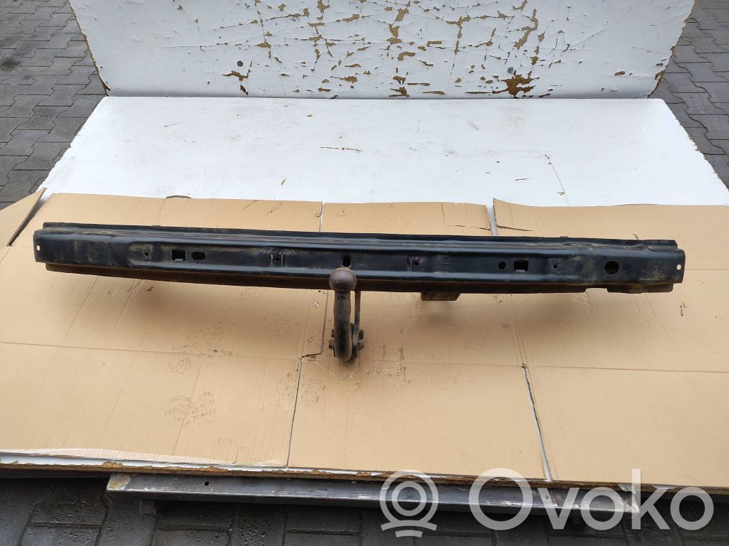 Volkswagen Caddy Juego de bolas de remolque 