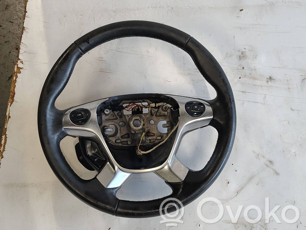 Ford Transit -  Tourneo Connect Stūre 