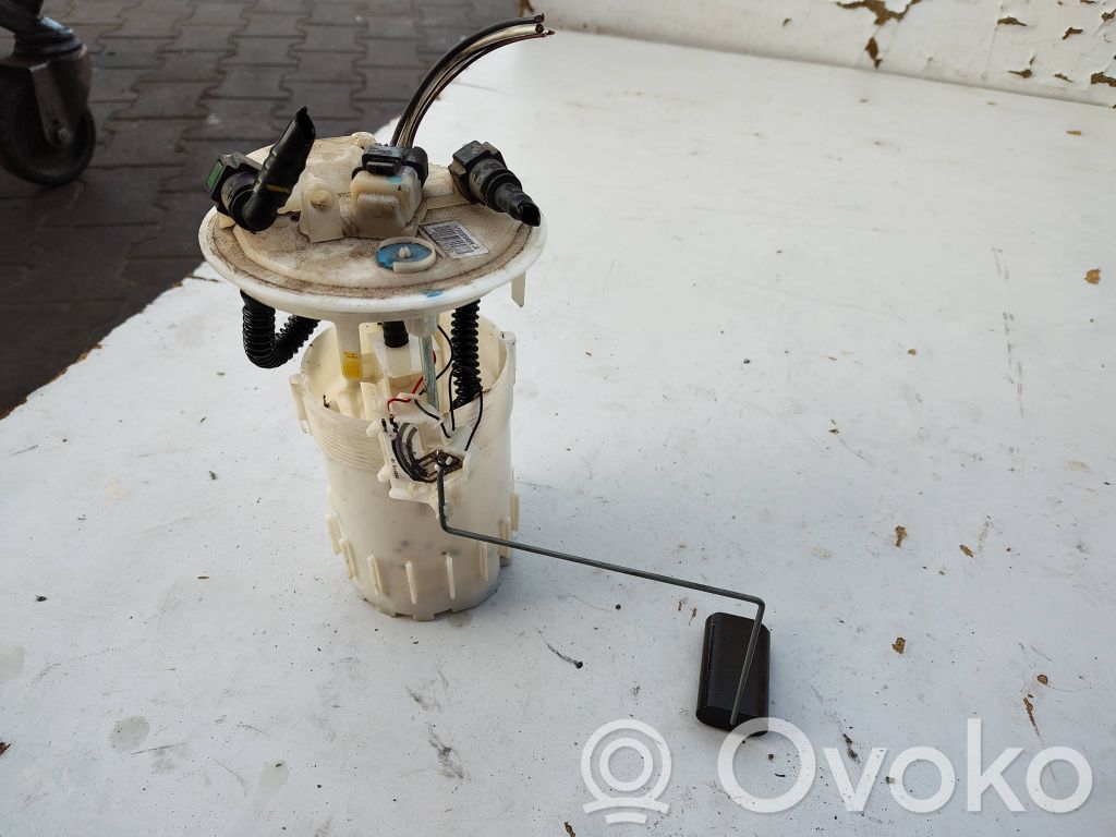 Renault Master III In-tank fuel pump 