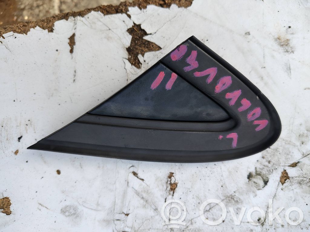 Volvo V40 Rivestimento dell’estremità del parafango 