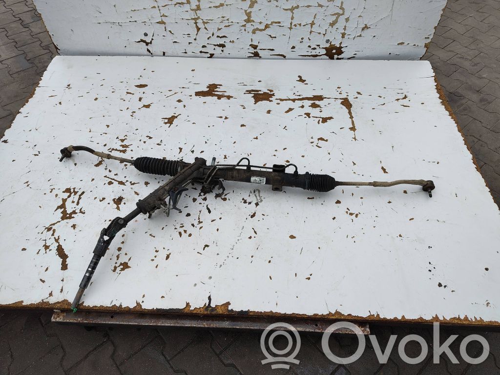 Renault Trafic II (X83) Steering rack 