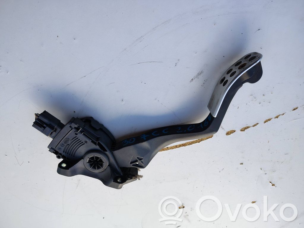 Peugeot 307 CC Pedał gazu / przyspieszenia 