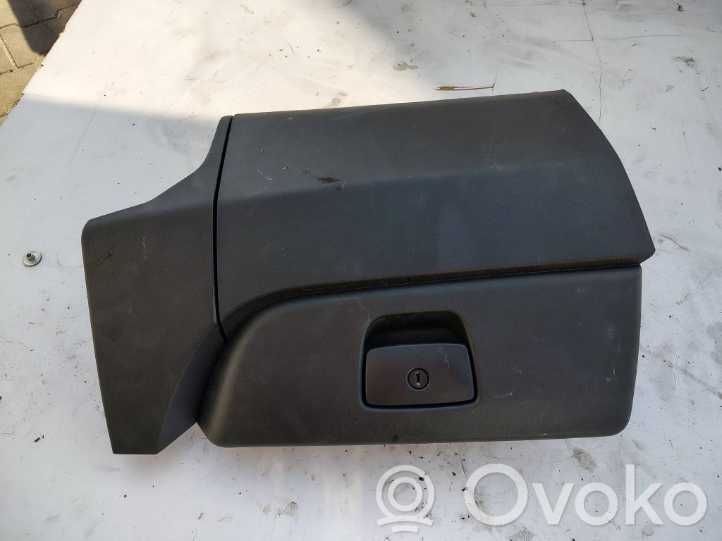 Fiat Qubo Handschuhfach 