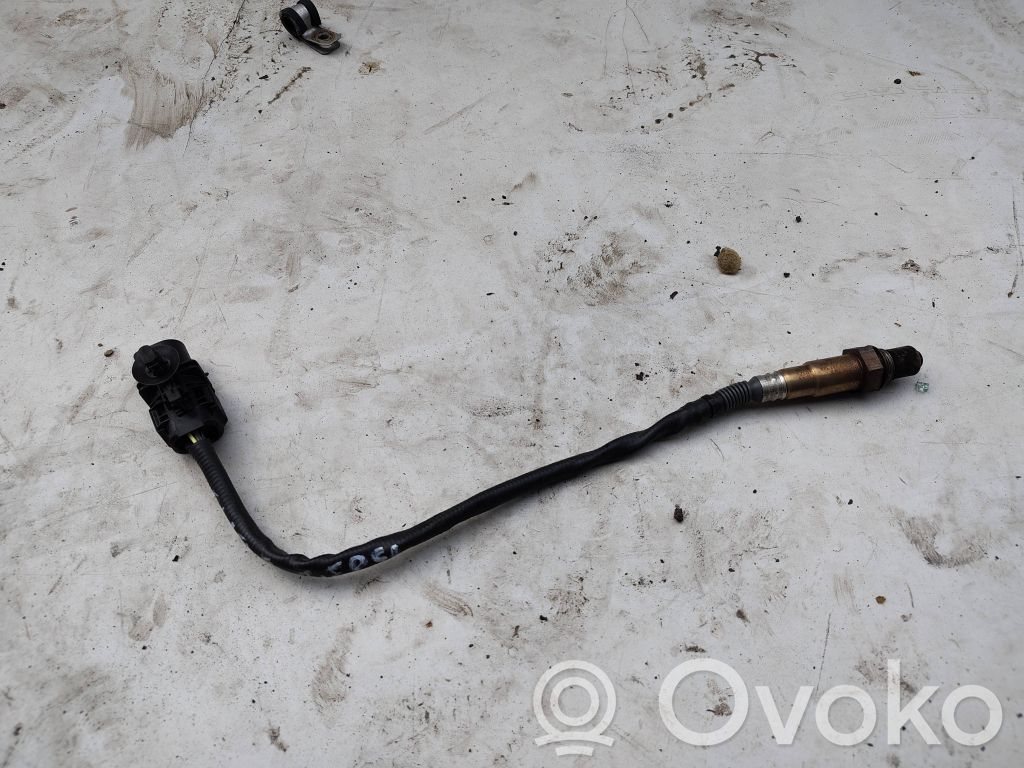 Renault Clio IV Lambda probe sensor 