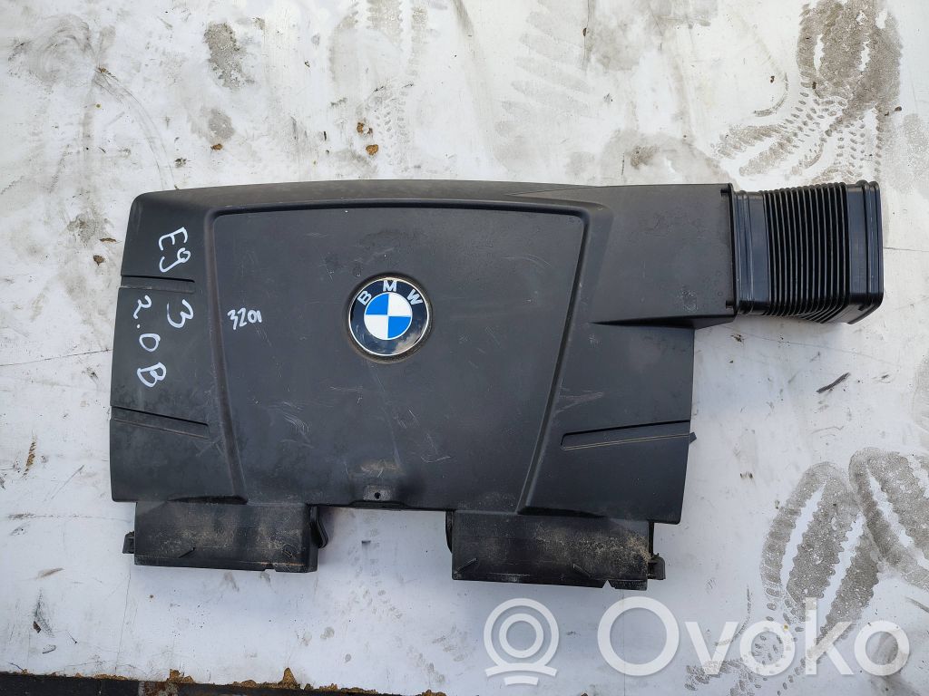 BMW 3 E92 E93 Air intake duct part 