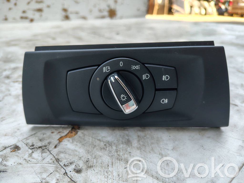 BMW 3 E92 E93 Valokatkaisija 