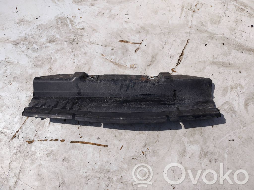 BMW 1 E81 E87 Pannello di supporto del radiatore (usato) 