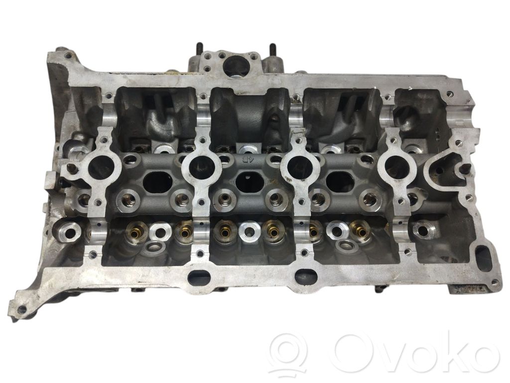 Audi A6 C7 Engine head 
