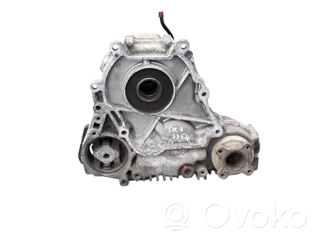 BMW X1 E84 Verteilergetriebe 