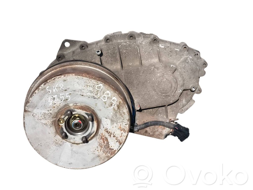 Land Rover Range Rover P38A Skrzynia rozdzielcza / Reduktor 