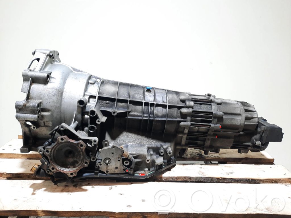 Audi A6 S6 C5 4B Automatic gearbox 