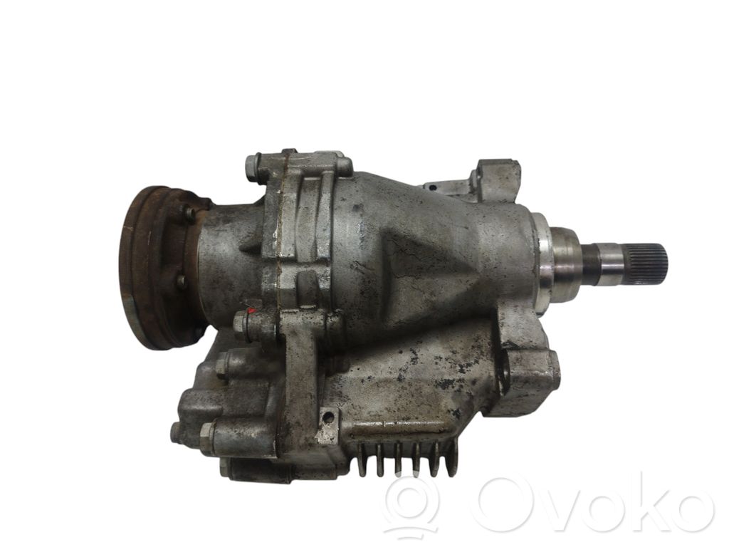 Volkswagen PASSAT B6 Boîte de transfert 