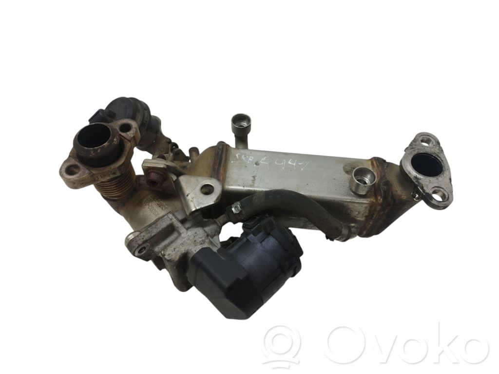 BMW X1 E84 EGR vārsts 