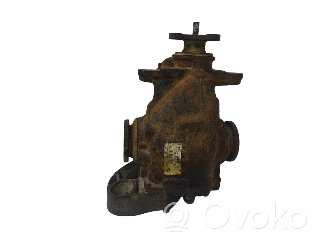 BMW X1 E84 Rear differential 