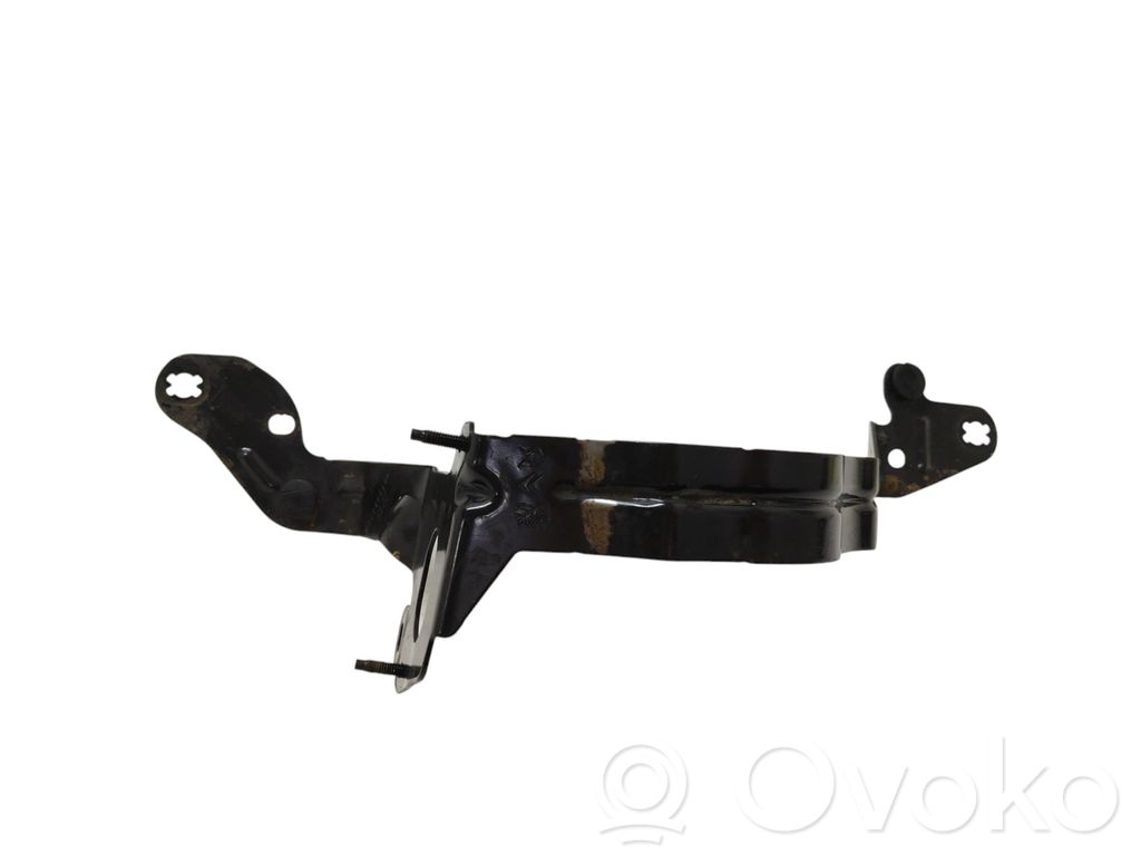 Peugeot Partner III Kita variklio skyriaus detalė 