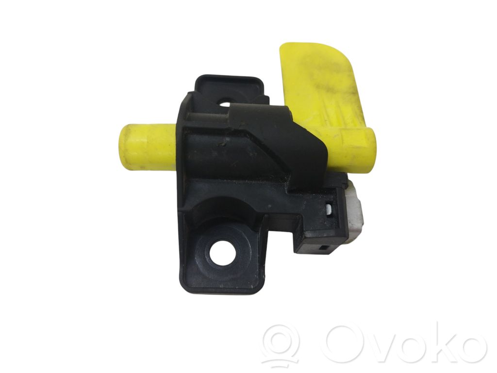 Peugeot Partner III Loading door interior handle 