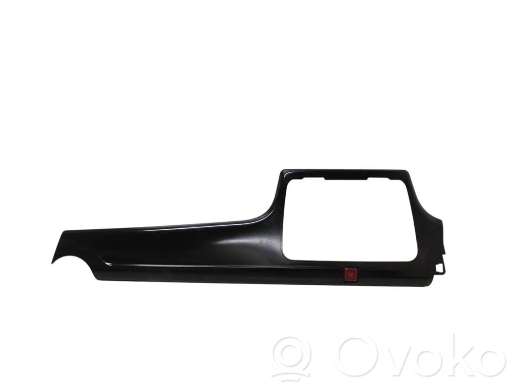 Ligier JS 50 Radio/GPS head unit trim 