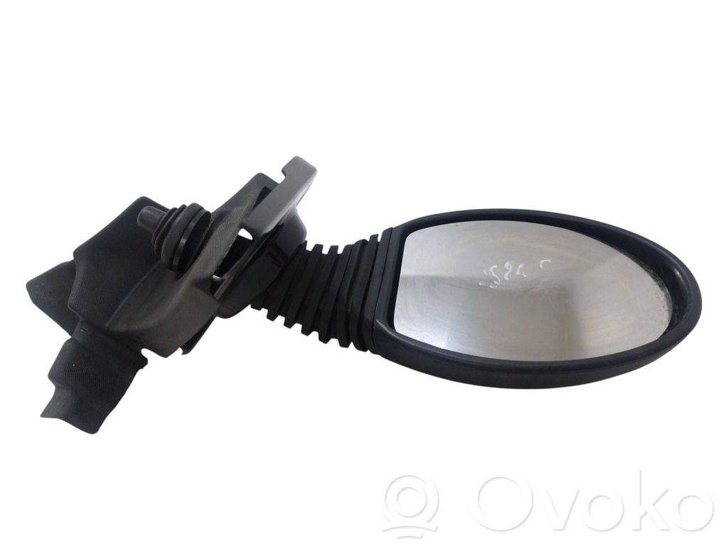 Ligier JS 50 Coupe wind mirror (mechanical) 