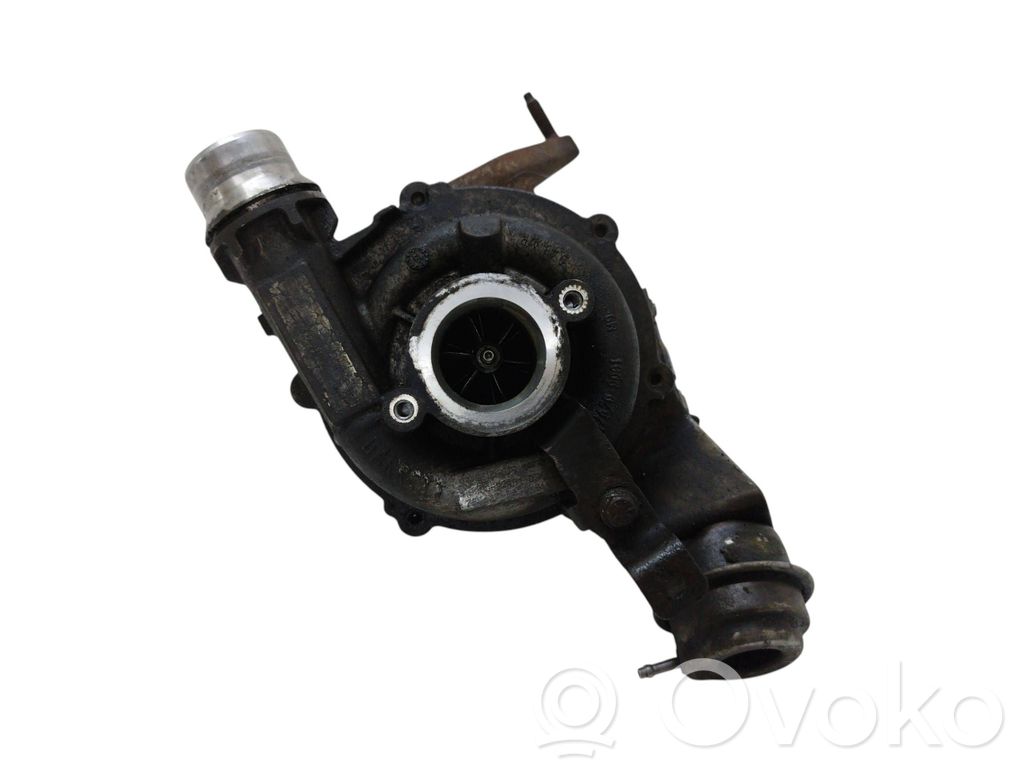 Nissan Primastar Turbo 