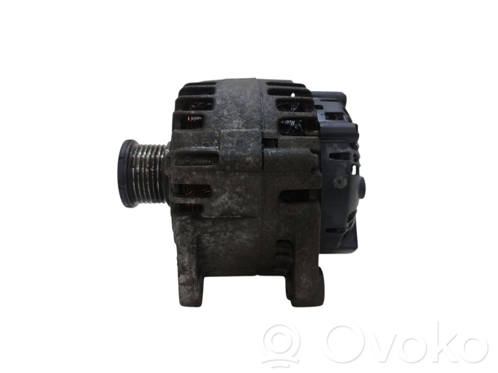 Nissan Primastar Alternator 