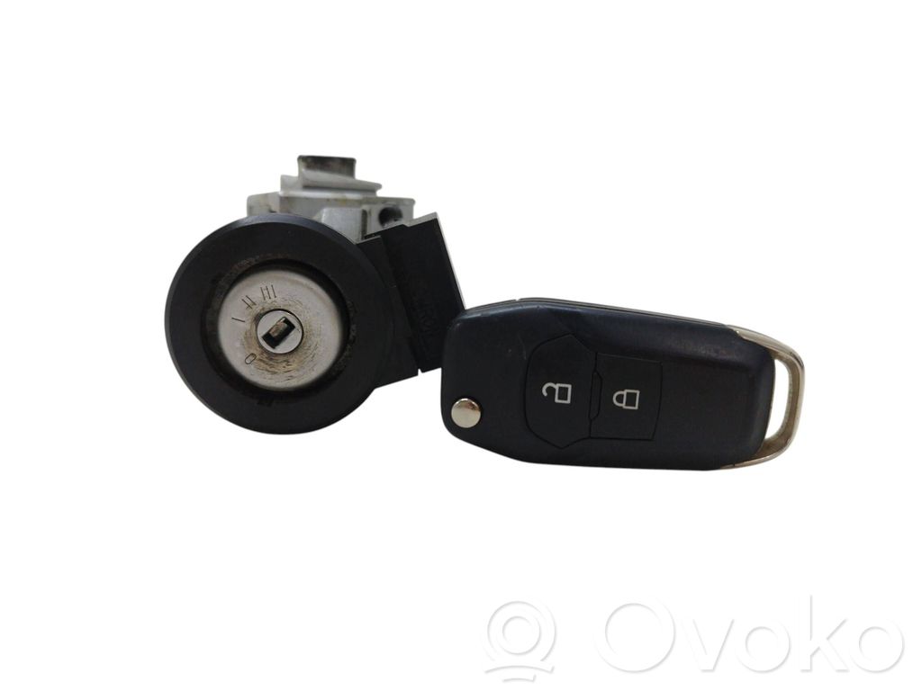 Ford Ranger Ignition lock 