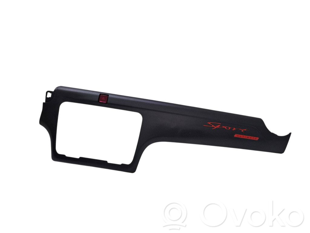 Ligier JS 50 Panel trim 