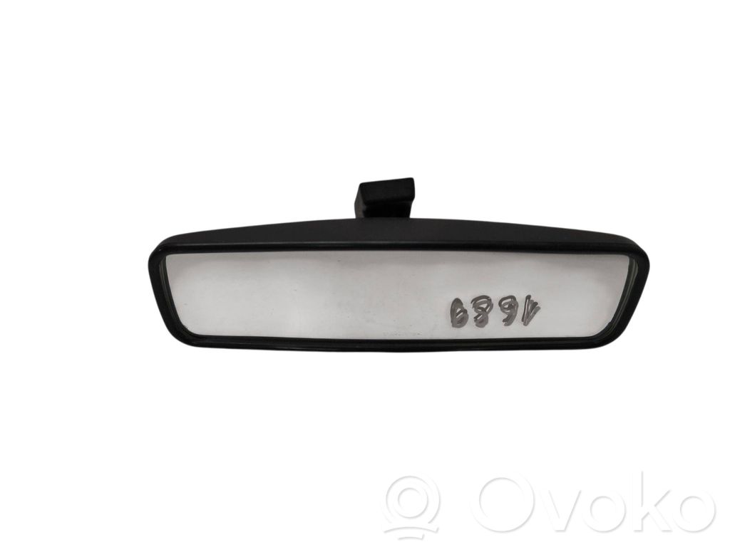 Ligier JS 50 Rear view mirror (interior) 