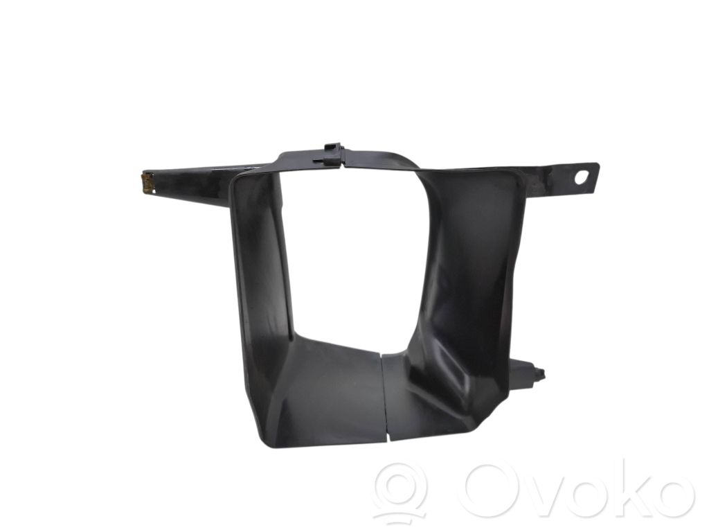 BMW M5 Conducto/guía del intercooler 