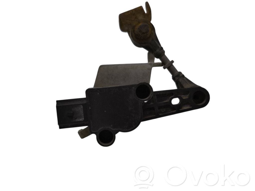 Ford Mustang Mach-E Rear air suspension level height sensor 