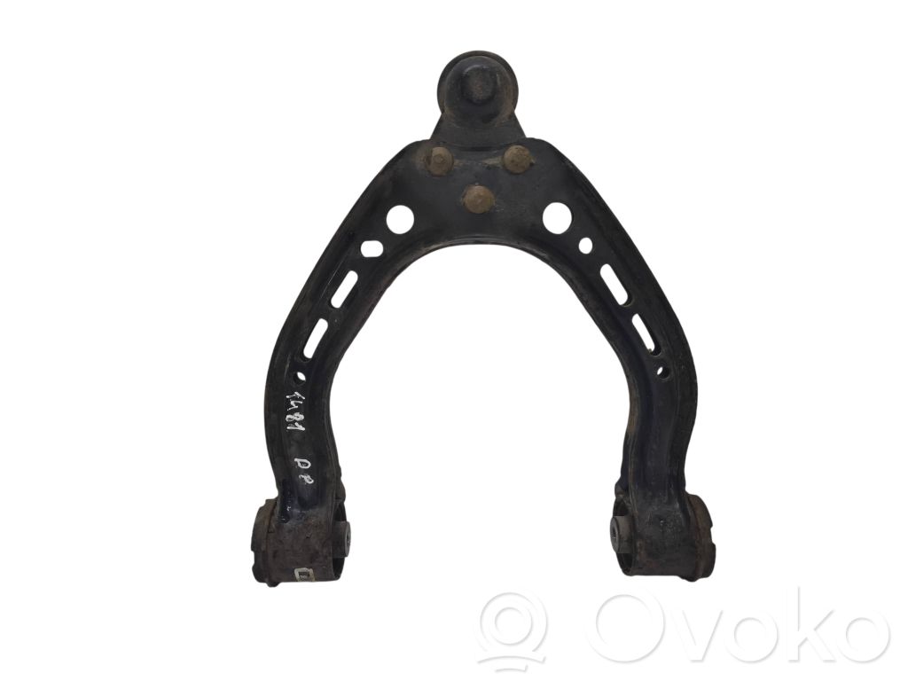 Tesla Model S Front lower control arm/wishbone 