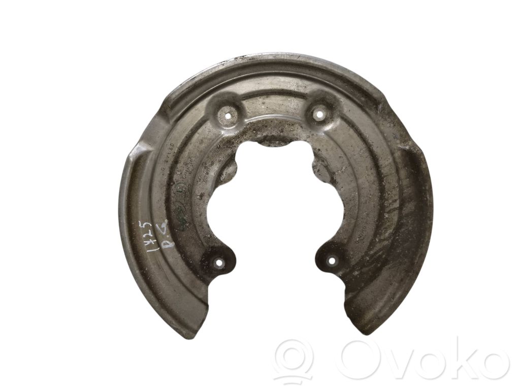 Ford Mustang Mach-E Rear brake disc plate dust cover 