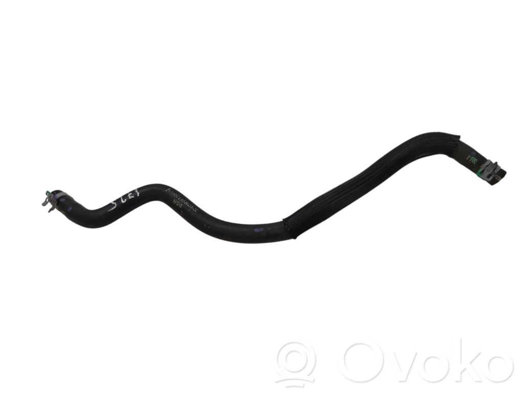 Ford Mustang Mach-E Engine coolant pipe/hose 