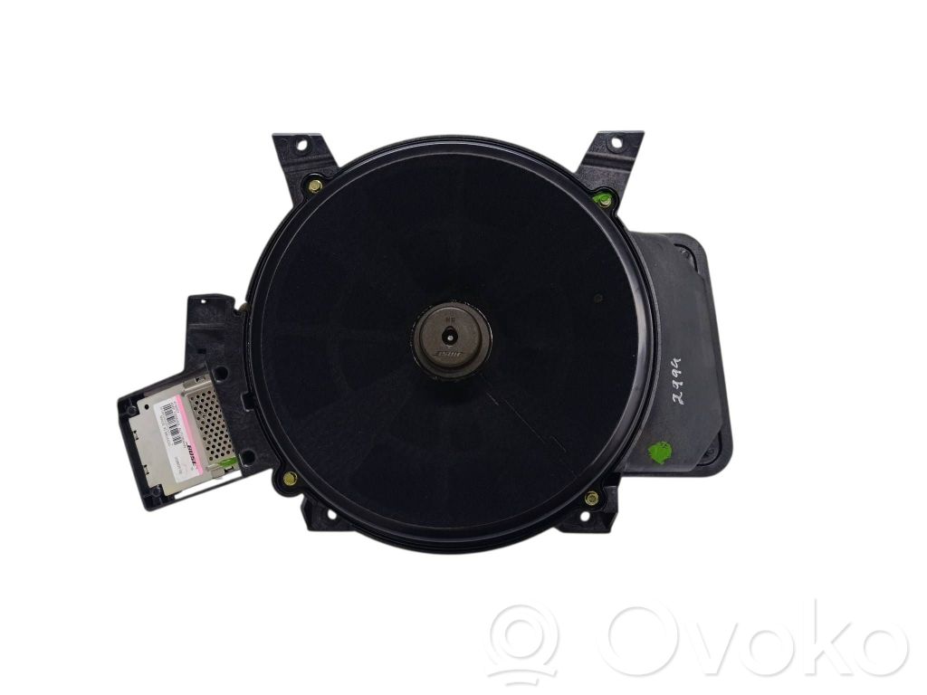 Subwoofer   4E0035412A