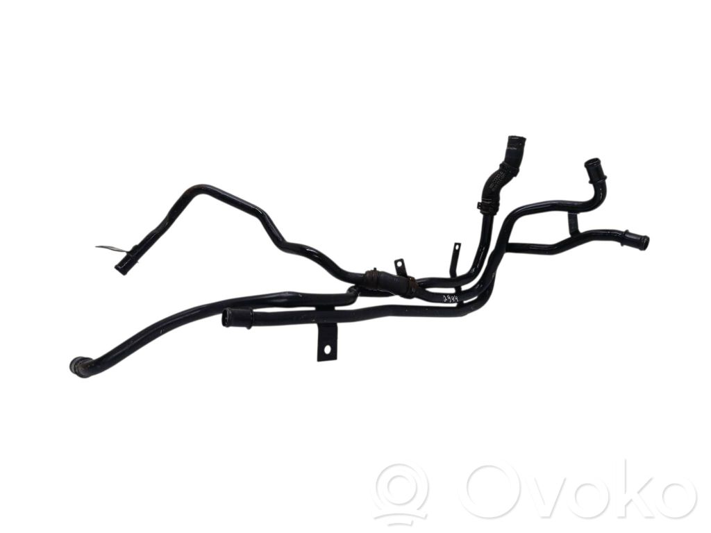 Audi A8 S8 D3 4E Engine coolant pipe/hose 