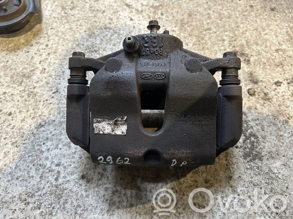 KIA Ceed Front brake caliper 