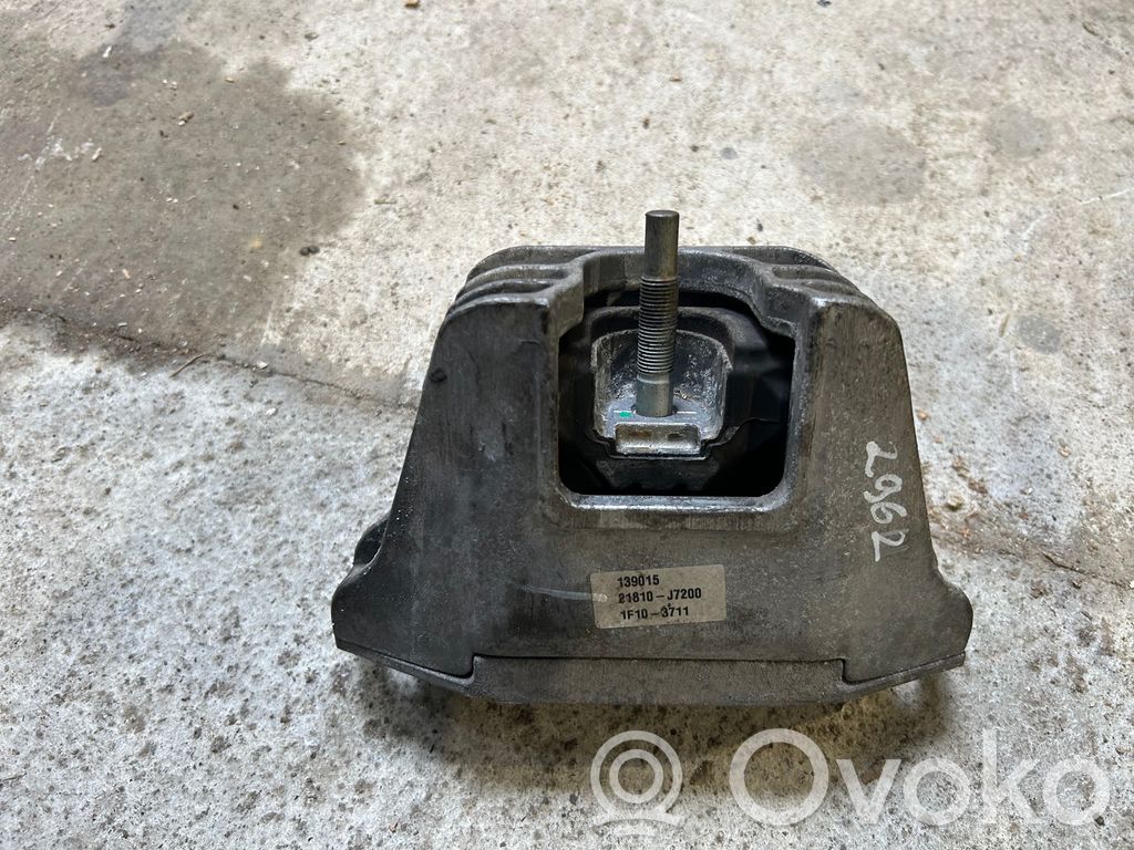 KIA Ceed Engine mount bracket 